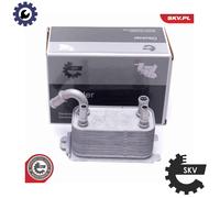 ESEN SKV 31SKV228 Engine oil cooler