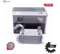 ESEN SKV 31SKV228 Engine oil cooler