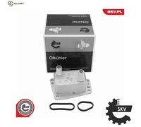 ESEN SKV 31SKV481 Engine oil cooler