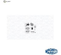 MAGNETI MARELLI 350300001100 Engine oil cooler