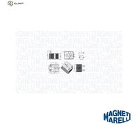 MAGNETI MARELLI 350300003100 Engine oil cooler