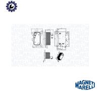 OIL COOLER ENGINE OIL 350300006300 FOR DODGE JEEP MERCEDES-BENZ GLE 2.1L 4cyl