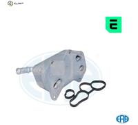OIL COOLER ENGINE OIL 354097 FOR VW GOLF/VI BORA/JETTA SCIROCCO VENTO RABBIT