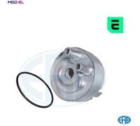 ERA 354132 Oil Cooler, engine oil for NISSAN