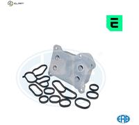 OIL COOLER ENGINE OIL 354140 FOR ALFA ROMEO FIAT GRANDE/PUNTO IDEA STRADA 1.2L