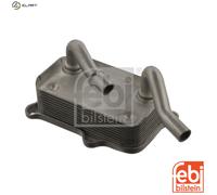New Oil Cooler, engine oil for MERCEDES-BENZ:SL,CLK,CLS,W202,W203 1121880401