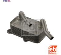 OIL COOLER ENGINE OIL 36368 FOR M112.912/914/917/915/913/916 2.6L 6cyl 5.0L 8cyl