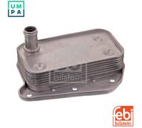 FEBI BILSTEIN 37743 Engine oil cooler