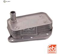 FEBI BILSTEIN 37743 Engine oil cooler