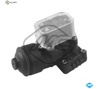 OIL COOLER ENGINE OIL 38932 FOR SKODA OCTAVIA/II/Combi LAURA VW GOLF/PLUS 1.6L