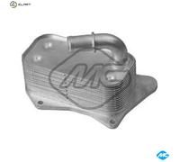 OIL COOLER ENGINE OIL 39185 FOR OPEL ZAFIRA/FAMILY/B/Box/Body/MPV CORSA/D 1.7L