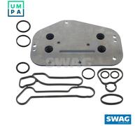 OIL COOLER ENGINE OIL 40 10 1406 FOR A18XER/18XEL B18XER Z18XER 939A4.000 1.8L