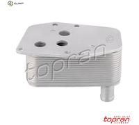 OIL COOLER ENGINE OIL 503 033 FOR BMW 1/E87/E6/E9 X3/SAV/E83 N47D20A/C M47D20