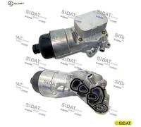 OIL COOLER ENGINE OIL 590052 FOR SUZUKI AERIO/Hatchback LIANA BALENO SX4 FORD