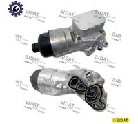OIL COOLER ENGINE OIL 590052 FOR SUZUKI AERIO/Hatchback LIANA BALENO SX4 FORD