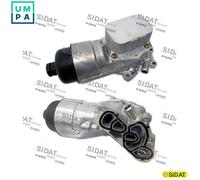 OIL COOLER ENGINE OIL 590052 FOR SUZUKI AERIO/Hatchback LIANA BALENO SX4 FORD
