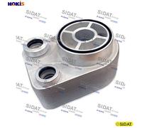 OIL COOLER ENGINE OIL 590054 FOR RENAULT SCENIC/III/GRAND MODUS LOGAN TWINGO