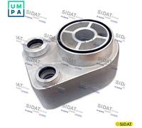 OIL COOLER ENGINE OIL 590054 FOR RENAULT SCENIC/III/GRAND MODUS LOGAN TWINGO
