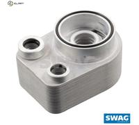 Fits SWAG 60 10 2577 oil cooler PSA 03-