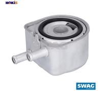 SWAG 62 10 0500 Engine oil cooler