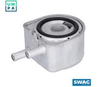 SWAG 62 10 0500 Engine oil cooler