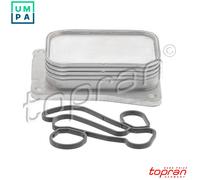 OIL COOLER ENGINE OIL 625 258 FOR MERCEDES-BENZ C-CLASS/T-Model/Sportscoupe 1.8L
