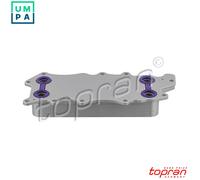 OIL COOLER ENGINE OIL 625 261 FOR MERCEDES-BENZ C-CLASS/T-Model CLK M-CLASS 3.0L
