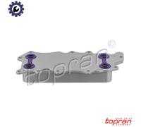 OIL COOLER ENGINE OIL 625 261 FOR MERCEDES-BENZ C-CLASS/T-Model CLK M-CLASS 3.0L