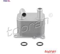 OIL COOLER ENGINE OIL 625 267 FOR FORD R2PA/P7PB/P7PA/BHPA/HCPB/HCPD/HCPA 1.8L
