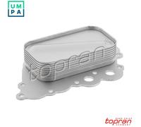OIL COOLER ENGINE OIL 625 270 FOR MERCEDES-BENZ B-CLASS/Sports/Tourer A-CLASS