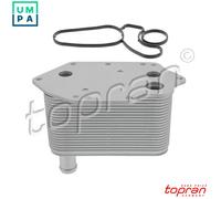 OIL COOLER ENGINE OIL 625 276 FOR BMW 3/E6/Convertible/E9/E92/E90/E91/X/E8/E46