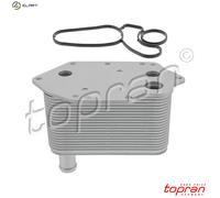OIL COOLER ENGINE OIL 625 276 FOR BMW 3/E6/Convertible/E9/E92/E90/E91/X/E8/E46