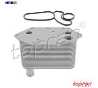 OIL COOLER ENGINE OIL 625 276 FOR BMW 3/E6/Convertible/E9/E92/E90/E91/X/E8/E46