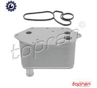 OIL COOLER ENGINE OIL 625 276 FOR BMW 3/E6/Convertible/E9/E92/E90/E91/X/E8/E46