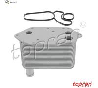 OIL COOLER ENGINE OIL 625 276 FOR BMW 3/E6/Convertible/E9/E92/E90/E91/X/E8/E46