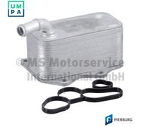 Engine oil cooler 7.09269.23.0 PIERBURG for VW AUDI SEAT SKODA