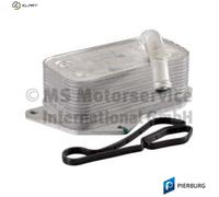 PIERBURG 7.09269.24.0 Engine oil cooler