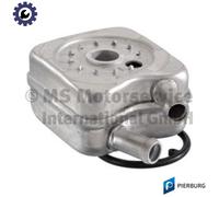 OIL COOLER ENGINE OIL 7.09269.27.0 FOR AAC 2.0L AAD/AAE/ABK/ACE/ADW/2E/9A 2.0L