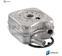 PIERBURG 7.09269.27.0 Engine oil cooler