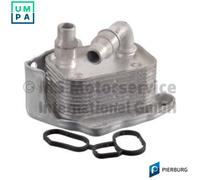 PIERBURG ENGINE OIL OIL COOLER 709269340 FOR BMW