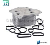 Hella Engine Oil Cooler 7.09269.35.0