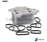 Hella Engine Oil Cooler 7.09269.35.0