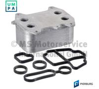 PIERBURG 7.09269.40.0 Engine oil cooler
