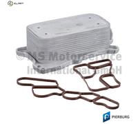 Pierburg Engine Oil Cooler 7.09269.44.0 for M272 2.5L 6cyl (920/921/911/922/924/923)