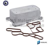 Pierburg Engine Oil Cooler 7.09269.44.0 for M272 2.5L 6cyl (920/921/911/922/924/923)