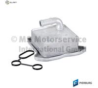 FITS AUDI A1 1.2 TFSI OIL COOLER, ENGINE OIL 709269470 PIERBURG