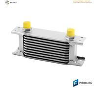 PIERBURG 7.09269.51.0 Engine oil cooler