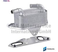PIERBURG 7.09269.58.0 Engine oil cooler
