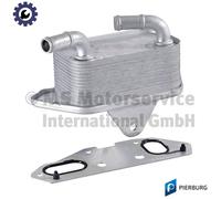 PIERBURG 7.09269.58.0 Engine oil cooler