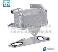 PIERBURG 7.09269.58.0 Engine oil cooler